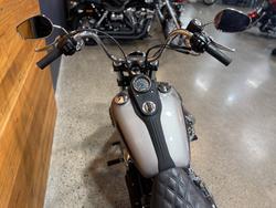 2016 HARLEY-DAVIDSON FXDB STREET BOB