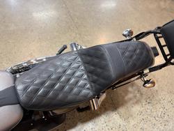 2016 HARLEY-DAVIDSON FXDB STREET BOB