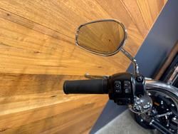 2016 HARLEY-DAVIDSON FXDB STREET BOB