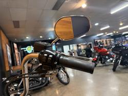 2016 HARLEY-DAVIDSON FXDB STREET BOB