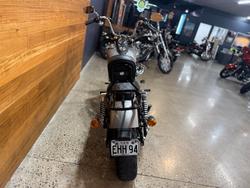 2016 HARLEY-DAVIDSON FXDB STREET BOB