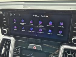 2022 Kia Sorento Sport+