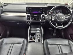 2022 Kia Sorento Sport+