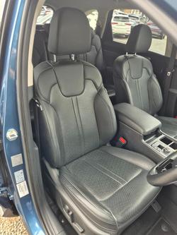 2022 Kia Sorento Sport+