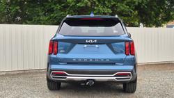 2022 Kia Sorento Sport+