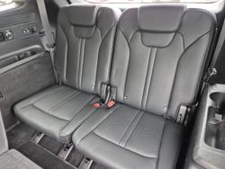 2022 Kia Sorento Sport+