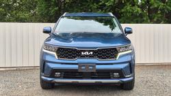 2022 Kia Sorento Sport+