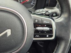 2022 Kia Sorento Sport+