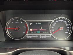 2022 Kia Sorento Sport+