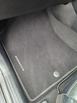 2022 Kia Sorento Sport+