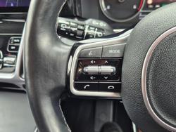 2022 Kia Sorento Sport+