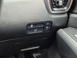 2022 Kia Sorento Sport+