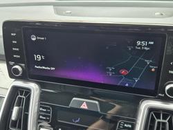 2022 Kia Sorento Sport+