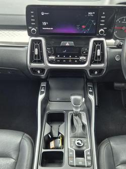 2022 Kia Sorento Sport+