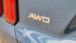 2022 Kia Sorento Sport+