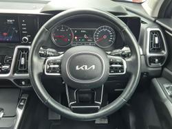 2022 Kia Sorento Sport+
