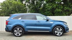2022 Kia Sorento Sport+