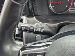 2022 Kia Sorento Sport+