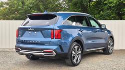 2022 Kia Sorento Sport+
