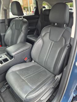 2022 Kia Sorento Sport+