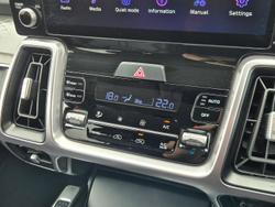 2022 Kia Sorento Sport+