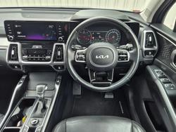 2022 Kia Sorento Sport+