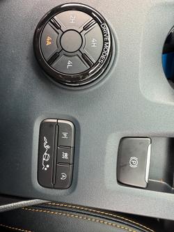 2022 Ford Ranger Wildtrak