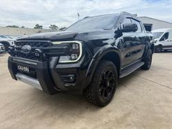 2022 Ford Ranger Wildtrak