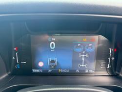 2022 Ford Ranger Wildtrak