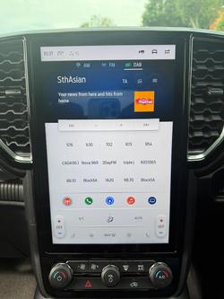 2022 Ford Ranger Wildtrak