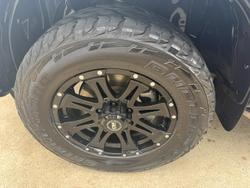 2022 Ford Ranger Wildtrak