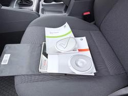 2016 Volkswagen Amarok TDI420 Core Plus 2H MY16 4X4 Constant Candy White