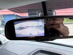 2016 Volkswagen Amarok TDI420 Core Plus 2H MY16 4X4 Constant Candy White