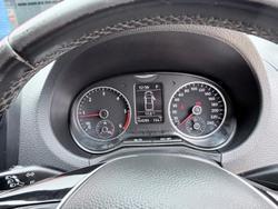 2016 Volkswagen Amarok TDI420 Core Plus 2H MY16 4X4 Constant Candy White