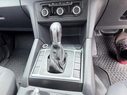 2016 Volkswagen Amarok TDI420 Core Plus 2H MY16 4X4 Constant Candy White