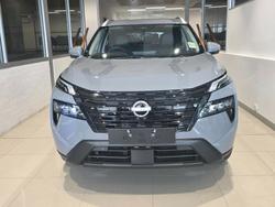 2025 Nissan X-TRAIL ST-L e-POWER