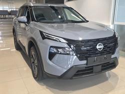 2025 Nissan X-TRAIL ST-L e-POWER