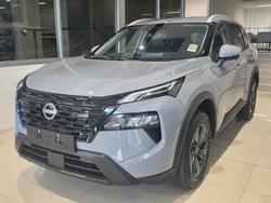 2025 Nissan X-TRAIL ST-L e-POWER