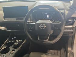 2025 Nissan X-TRAIL ST-L e-POWER