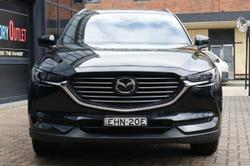 2019 Mazda CX-8