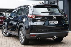 2019 Mazda CX-8