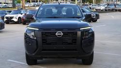 2026 Nissan Navara SL