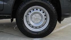 2026 Nissan Navara SL