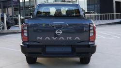 2026 Nissan Navara SL