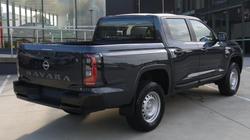 2026 Nissan Navara SL