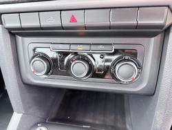 2020 Volkswagen Amarok TDI500 Core 2H MY20 4X4 Dual Range Indium Grey