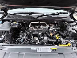 2020 Volkswagen Amarok TDI500 Core 2H MY20 4X4 Dual Range Indium Grey