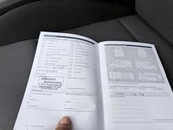 2020 Volkswagen Amarok TDI500 Core 2H MY20 4X4 Dual Range Indium Grey