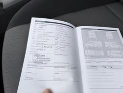 2020 Volkswagen Amarok TDI500 Core 2H MY20 4X4 Dual Range Indium Grey