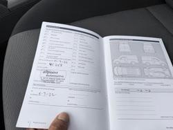 2020 Volkswagen Amarok TDI500 Core 2H MY20 4X4 Dual Range Indium Grey